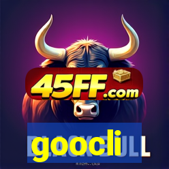 goocli - inicio